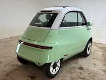 Micro Microlino Medium Range 