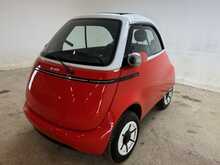 Micro Microlino Medium Range 