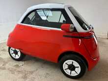 Micro Microlino Medium Range 