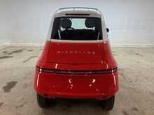 Micro Microlino Medium Range 