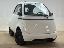 Micro Microlino Medium Range 