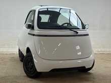 Micro Microlino Medium Range 