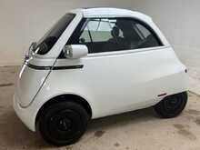 Micro Microlino Medium Range 