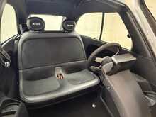 Micro Microlino Medium Range 