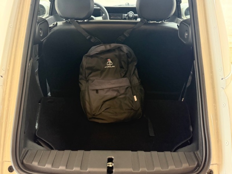 Micro Medium Range  Coupe 10.5 Electric Electric