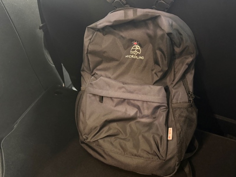 Micro Medium Range  Coupe 10.5 Electric Electric