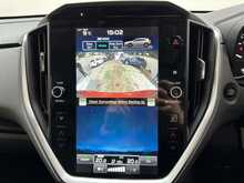 Subaru Crosstrek Touring 
