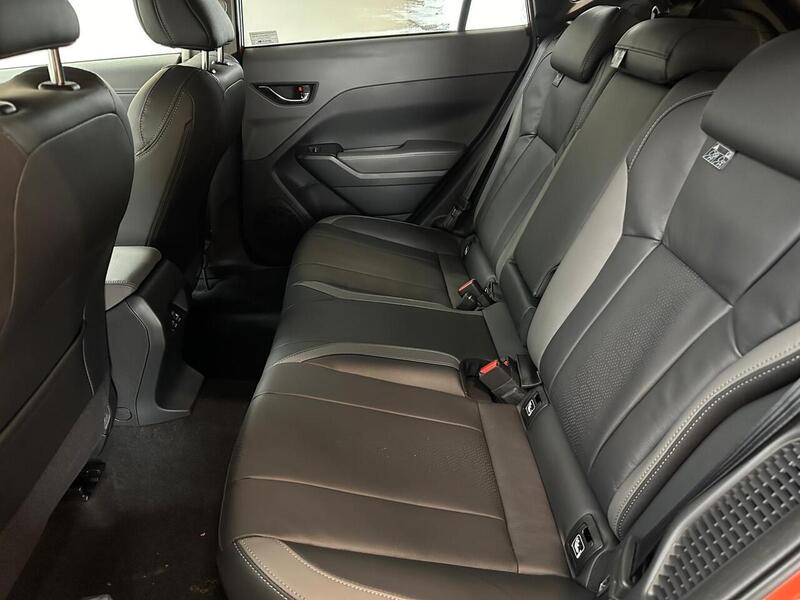Subaru Touring Hatchback 2.0 CVT Petrol/Electric