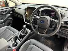Subaru Crosstrek Touring 