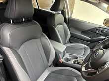 Subaru Crosstrek Touring 
