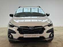 Subaru Crosstrek Touring 
