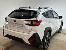 Subaru Crosstrek Touring 
