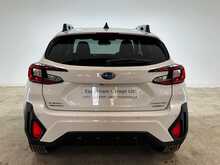 Subaru Crosstrek Touring 