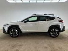 Subaru Crosstrek Touring 
