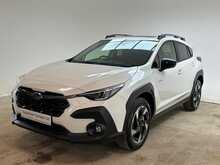 Subaru Crosstrek Touring 