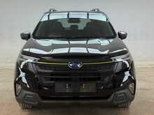 Subaru Forester Field 