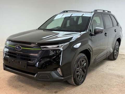 Field Estate 2.0 Automatic Petrol