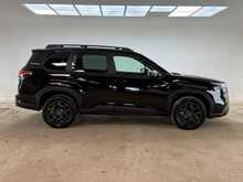 Subaru Forester Field 
