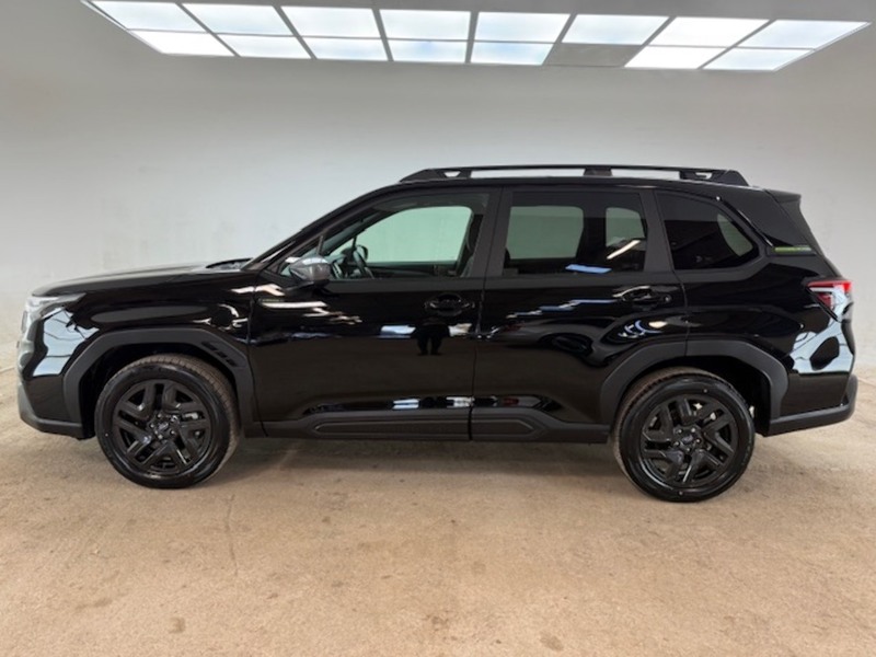 Subaru Field Estate 2.0 Automatic Petrol
