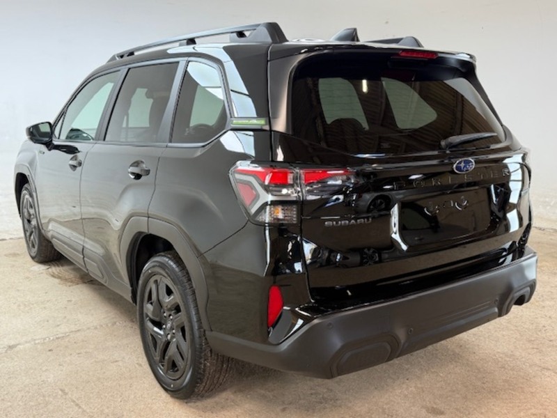 Subaru Field Estate 2.0 Automatic Petrol