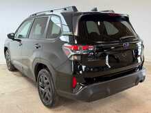 Subaru Forester Field 