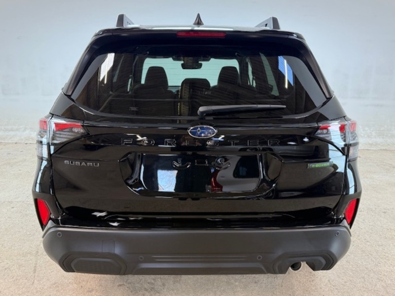 Subaru Field Estate 2.0 Automatic Petrol