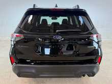 Subaru Forester Field 