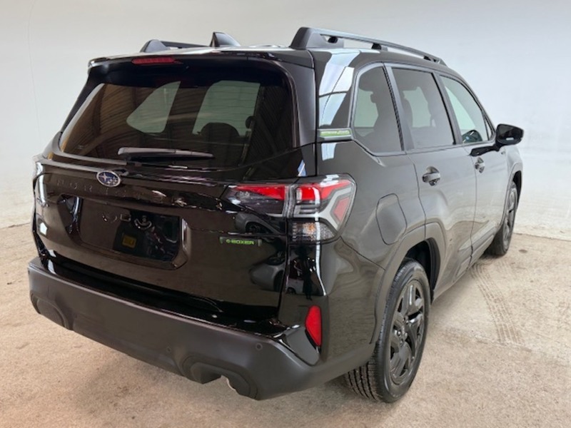 Subaru Field Estate 2.0 Automatic Petrol