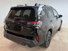 Subaru Forester Field 