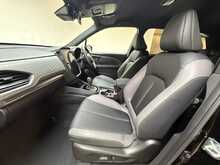 Subaru Forester Field 