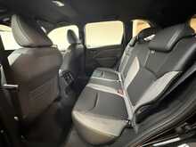 Subaru Forester Field 