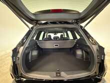 Subaru Forester Field 