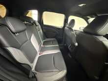 Subaru Forester Field 