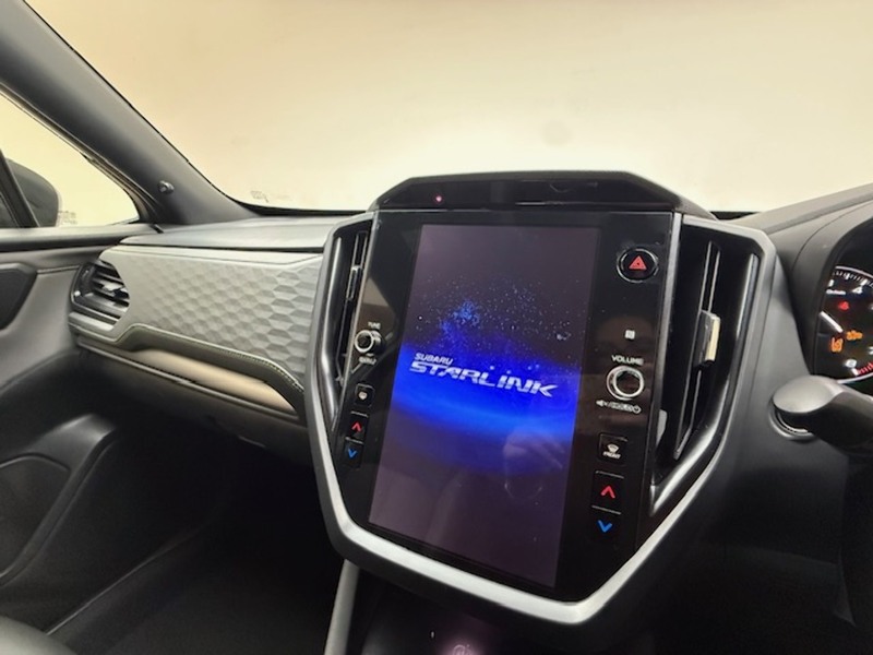 Subaru Field Estate 2.0 Automatic Petrol