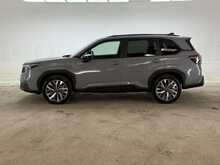 Subaru Forester Touring 
