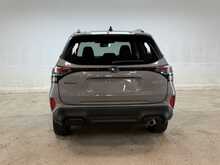 Subaru Forester Touring 