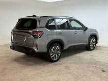 Subaru Forester Touring 