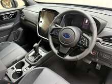 Subaru Forester Touring 
