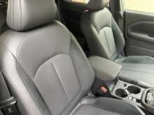Subaru Forester Touring 
