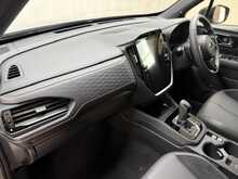 Subaru Forester Touring 