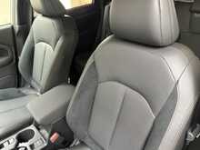 Subaru Forester Touring 