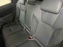 Subaru Forester Touring 