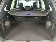 Subaru Forester Touring 
