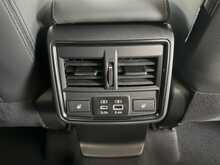 Subaru Forester Touring 