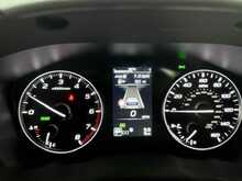 Subaru Forester Touring 