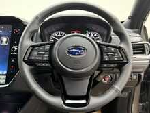 Subaru Forester Touring 