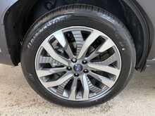 Subaru Forester Touring 
