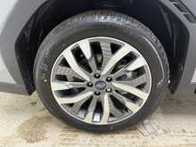 Subaru Forester Touring 