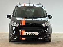 Ford Transit Courier EcoBoost Trend 