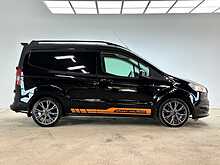 Ford Transit Courier EcoBoost Trend 